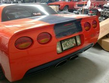 Chevrolet Corvette GTR de vanzare