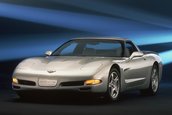 Chevrolet Corvette - Istorie