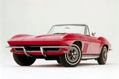 Chevrolet Corvette - Istorie