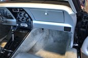 Chevrolet Corvette Pace Car Edition cu 22 de kilometri la bord