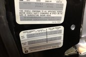 Chevrolet Corvette Pace Car Edition cu 22 de kilometri la bord