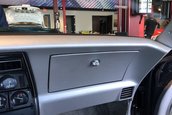 Chevrolet Corvette Pace Car Edition cu 22 de kilometri la bord