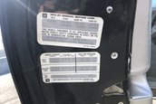 Chevrolet Corvette Pace Car Edition cu 22 de kilometri la bord