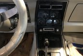 Chevrolet Corvette Pace Car Edition cu 22 de kilometri la bord