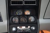 Chevrolet Corvette Pace Car Edition cu opt kilometri la bord