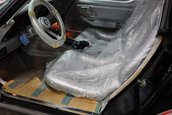 Chevrolet Corvette Pace Car Edition cu opt kilometri la bord