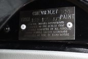 Chevrolet Corvette Pace Car Edition cu opt kilometri la bord