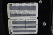 Chevrolet Corvette Pace Car Edition cu opt kilometri la bord