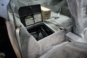 Chevrolet Corvette Pace Car Edition cu opt kilometri la bord