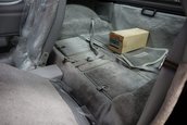 Chevrolet Corvette Pace Car Edition cu opt kilometri la bord