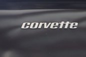 Chevrolet Corvette Pace Car Edition cu opt kilometri la bord