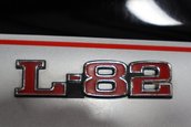 Chevrolet Corvette Pace Car Edition cu opt kilometri la bord