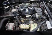 Chevrolet Corvette Pace Car Edition cu opt kilometri la bord