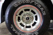 Chevrolet Corvette Pace Car Edition cu opt kilometri la bord