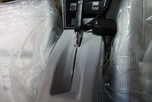 Chevrolet Corvette Pace Car Edition cu opt kilometri la bord