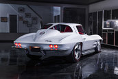 Chevrolet Corvette restomod