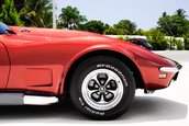 Chevrolet Corvette Sportwagon de vanzare