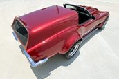 Chevrolet Corvette Sportwagon de vanzare