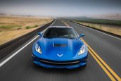 Chevrolet Corvette Stingray 2015