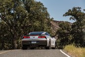 Chevrolet Corvette Stingray 2015