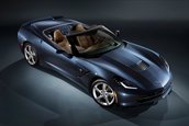 Chevrolet Corvette Stingray 2015