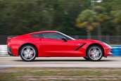 Chevrolet Corvette Stingray 2015