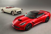 Chevrolet Corvette Stingray 2015