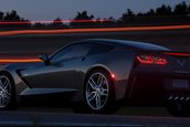 Chevrolet Corvette Stingray 2015