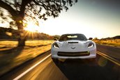 Chevrolet Corvette Stingray 2015