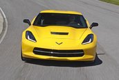 Chevrolet Corvette Stingray 2015