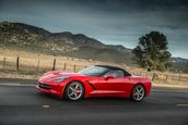 Chevrolet Corvette Stingray 2015