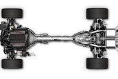 Chevrolet Corvette Stingray 2015