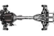 Chevrolet Corvette Stingray 2015