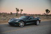 Chevrolet Corvette Stingray 2015