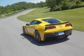 Chevrolet Corvette Stingray 2015