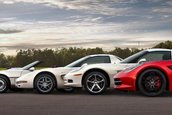 Chevrolet Corvette Stingray 2015