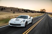 Chevrolet Corvette Stingray 2015