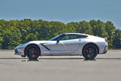 Chevrolet Corvette Stingray 2015