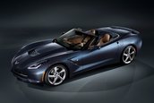 Chevrolet Corvette Stingray 2015