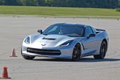 Chevrolet Corvette Stingray 2015