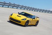 Chevrolet Corvette Stingray 2015