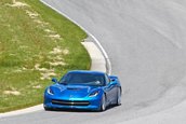 Chevrolet Corvette Stingray 2015