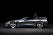 Chevrolet Corvette Stingray 2015