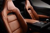 Chevrolet Corvette Stingray 2015