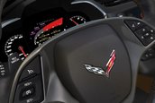 Chevrolet Corvette Stingray 2015