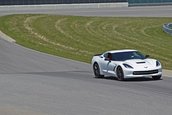 Chevrolet Corvette Stingray 2015