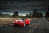 Chevrolet Corvette Stingray 2015