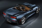 Chevrolet Corvette Stingray 2015