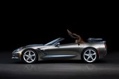 Chevrolet Corvette Stingray 2015