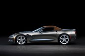 Chevrolet Corvette Stingray 2015